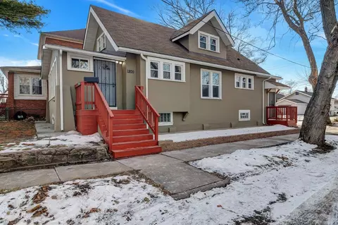 1200 Roosevelt Pl, Gary, IN 46404 photo 14