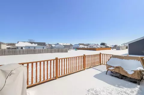 303 Juniper St, De Motte, IN 46310 photo 19