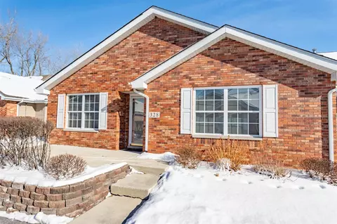 328 W 43rd Ct, Griffith, IN 46319 photo 1