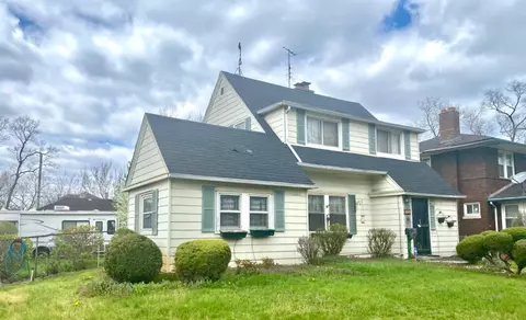 772 Fillmore St, Gary, IN 46402 photo 1