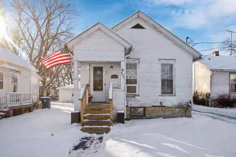 403 E Clark St, Crown Point, IN 46307 photo 5