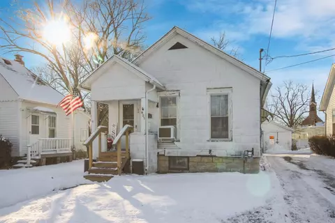 403 E Clark St, Crown Point, IN 46307 photo 3