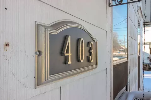 403 E Clark St, Crown Point, IN 46307 photo 2