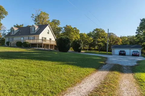 631 N N 200 E, Fair Oaks, IN photo 12