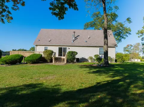 631 N N 200 E, Fair Oaks, IN photo 24