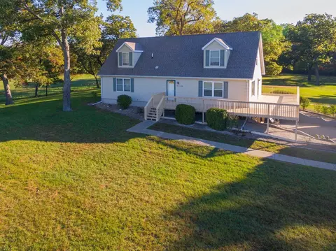 631 N N 200 E, Fair Oaks, IN photo 17