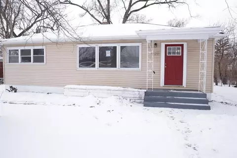 1120 Baker St, Gary, IN 46404 photo 1