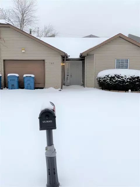 1160 Pyramid Dr, Gary, IN 46407 photo 2