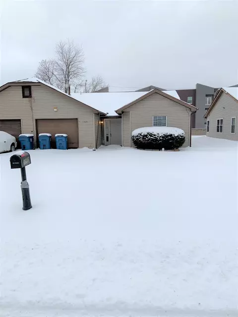 1160 Pyramid Dr, Gary, IN 46407 photo 1