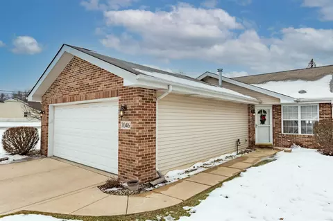 7046 Tompkins Ct, Griffith, IN 46319 photo 1