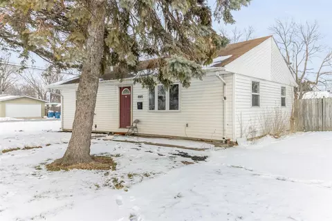 8105 Robertson Pl, Highland, IN 46322 photo 14