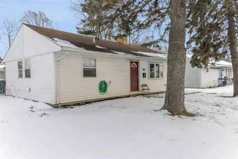 8105 Robertson Pl, Highland, IN 46322 photo 13