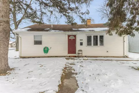 8105 Robertson Pl, Highland, IN 46322 photo 1