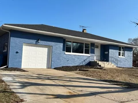 6622 Ash Pl, Gary, IN 46403 photo 1