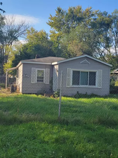 3048 Gerry St, Gary, IN 46406 photo 1