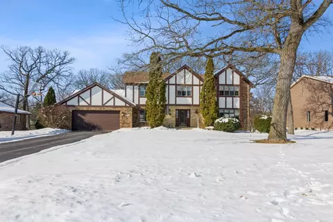 9878 W Oakridge Dr, Saint John, IN 46373 photo 27