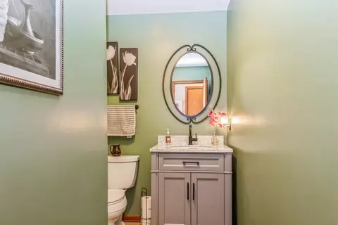 9878 W Oakridge Dr, Saint John, IN 46373 photo 9
