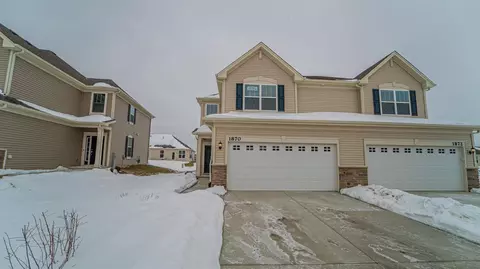 1870 E 110th Ln, Crown Point, IN 46307 photo 1