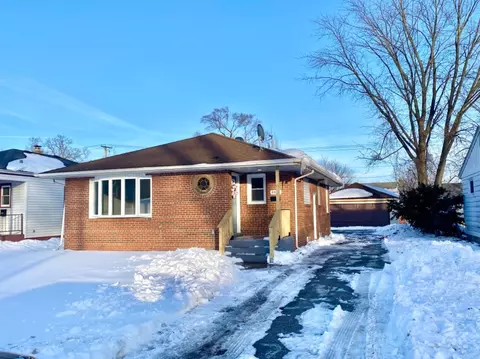 4851 Harrison St, Gary, IN 46408 photo 30