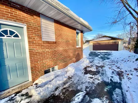 4851 Harrison St, Gary, IN 46408 photo 31
