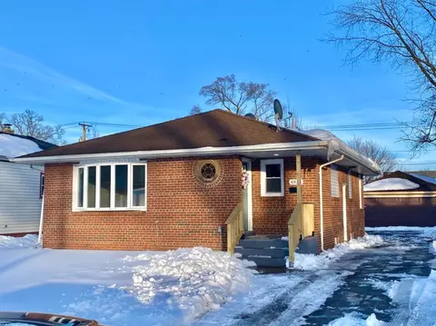 4851 Harrison St, Gary, IN 46408 photo 1