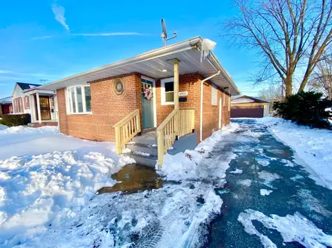 4851 Harrison St, Gary, IN 46408 photo 2