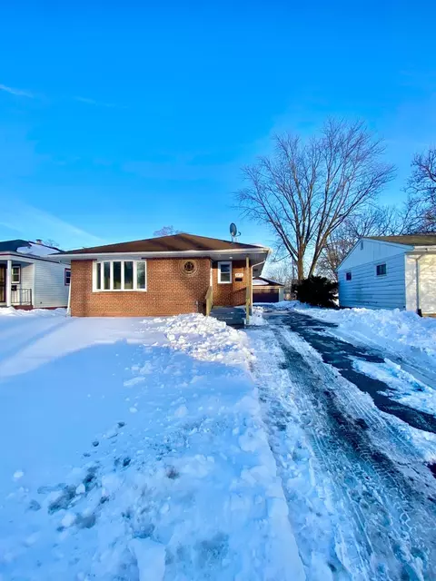 4851 Harrison St, Gary, IN 46408 photo 33
