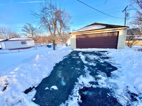 4851 Harrison St, Gary, IN 46408 photo 32