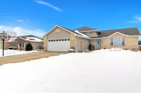 1237 Meadowbrook Dr, Crown Point, IN 46307 photo 23