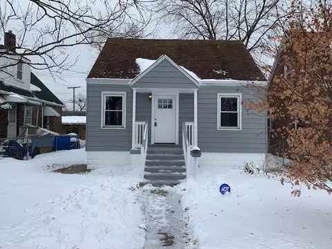 1146 Hoffman St, Hammond, IN 46327 photo 1
