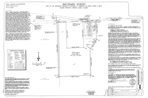 1748 E 1000, La Porte, IN 46350 photo 35
