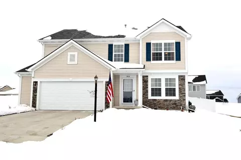 15118 104th Ave, Dyer, IN 46311 photo 1