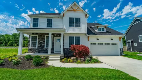 610 Sequoia Ct, Chesterton, IN 46304 photo 1