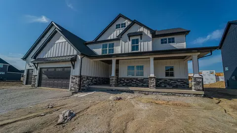 13214 Waterleaf Dr, Saint John, IN 46373 photo 1