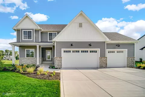 88 Bergamo East Ln, Crown Point, IN 46307 photo 1