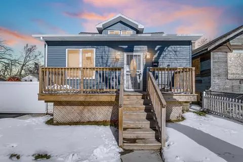 5240 W 4th Pl, Gary, IN 46406 photo 1