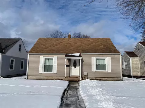 714 W Main St, Griffith, IN 46319 photo 1