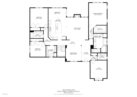 13275 Red Lily Way, Saint John, IN 46373 photo 27