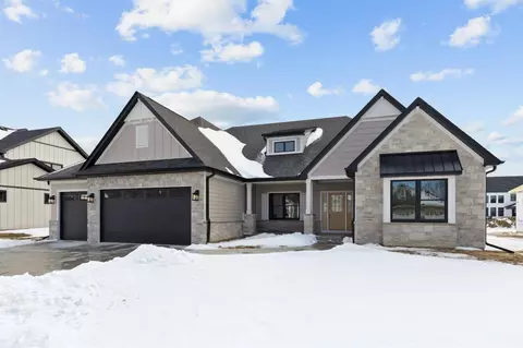 13275 Red Lily Way, Saint John, IN 46373 photo 1