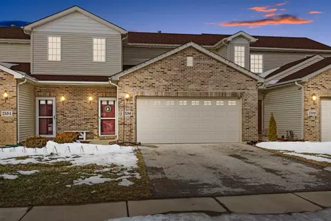 7536 E 112th Ave, Crown Point, IN 46307 photo 1