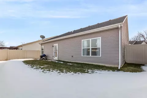 1173 Sawgrass Dr, Griffith, IN 46319 photo 23