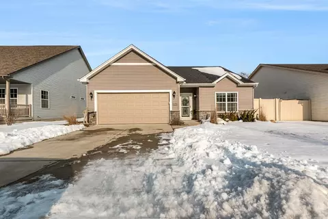 1173 Sawgrass Dr, Griffith, IN 46319 photo 1