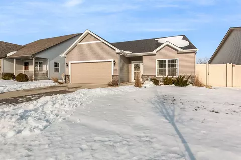 1173 Sawgrass Dr, Griffith, IN 46319 photo 2