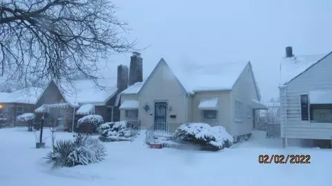 457 Rutledge St, Gary, IN 46404 photo 1