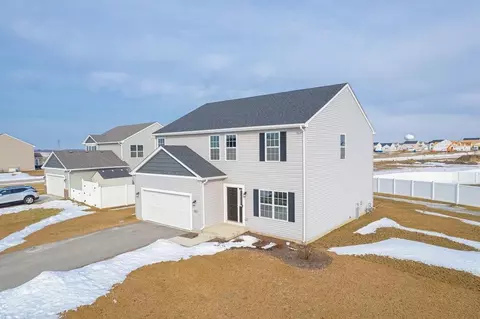 17183 Mayflower Dr, Lowell, IN 46356 photo 41