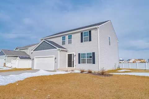 17183 Mayflower Dr, Lowell, IN 46356 photo 43