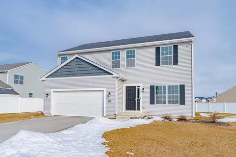 17183 Mayflower Dr, Lowell, IN 46356 photo 44