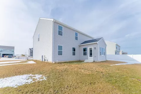 17183 Mayflower Dr, Lowell, IN 46356 photo 33