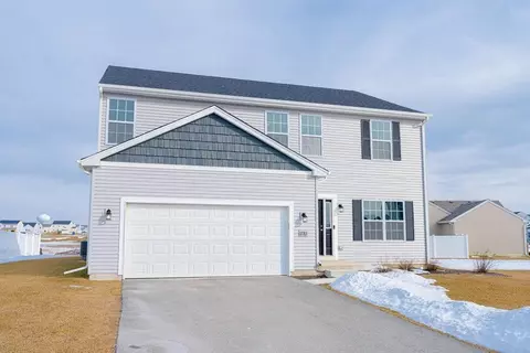 17183 Mayflower Dr, Lowell, IN 46356 photo 1