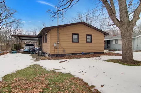 7131 Birch Ave, Gary, IN 46403 photo 12